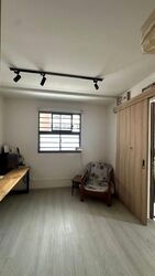 Blk 305 Chuan Village (Serangoon), HDB 3 Rooms #611957131